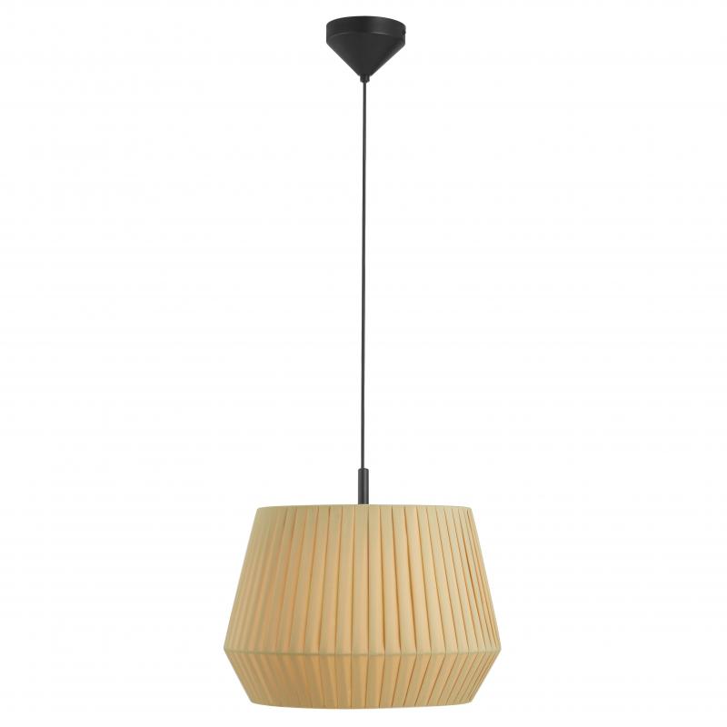 Nordlux Dicte 40 Pendelleuchte in Beige